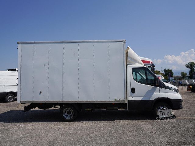 Furgone IVECO 35C14