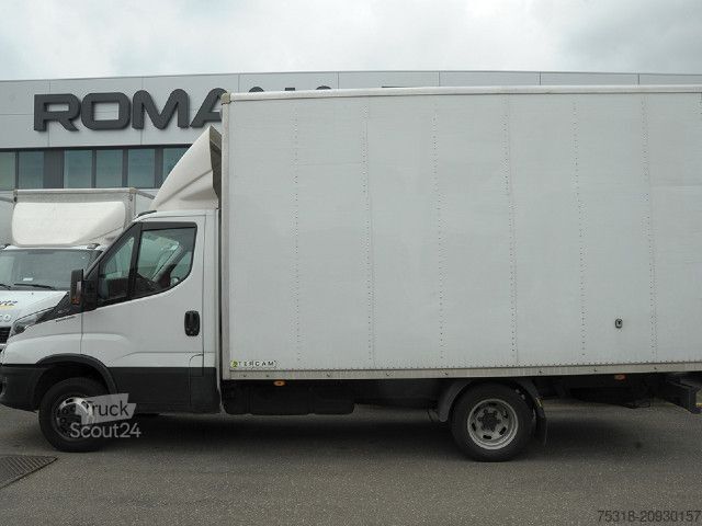 Furgone IVECO IVECO CABINATO