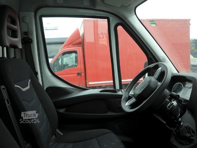 Furgone IVECO IVECO CABINATO