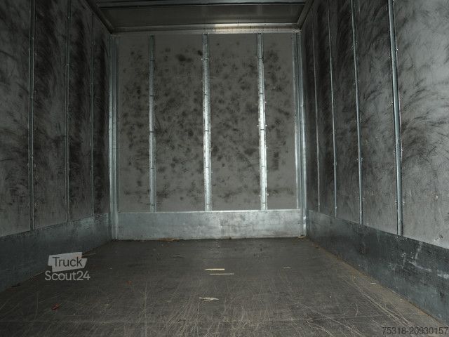 Furgone IVECO IVECO CABINATO