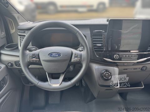 Yarı entegre karavan Sunlight T 670S Adventure Edition Automatik