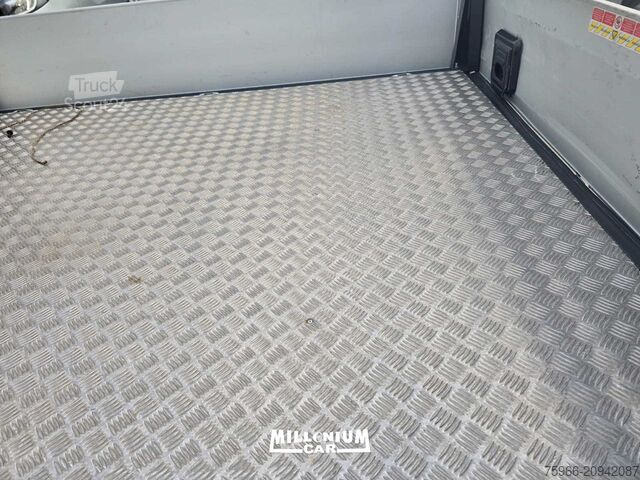  FIAT DUCATO 7 POSTI GRU 2024