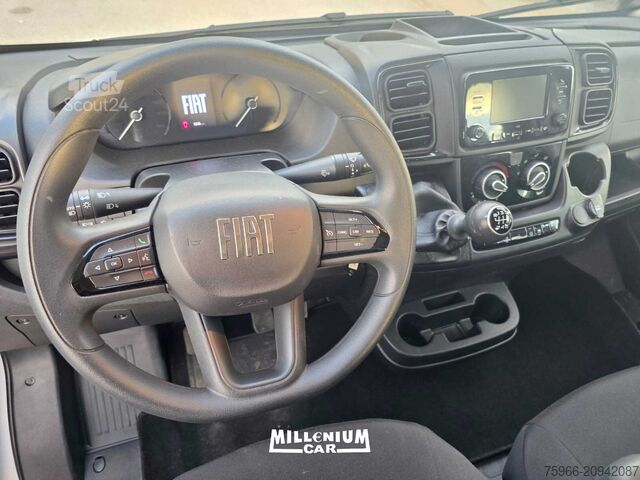  FIAT DUCATO 7 POSTI GRU 2024