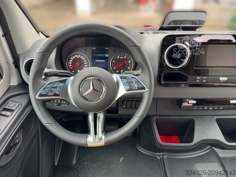 Obytný vůz Hymer/Eriba Camper Van Grand Canyon S 700 Autark*4x4 **MJ 26**