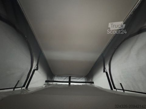 Obytný vůz Hymer/Eriba Camper Van Grand Canyon S 700 Autark*4x4 **MJ 26**