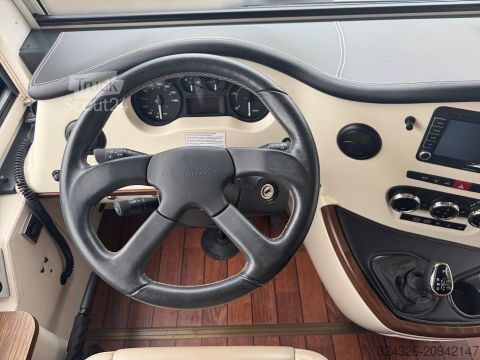 Autorulotă integrată Concorde Charisma 900 M *I. Hand