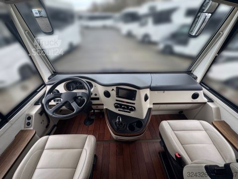 Autorulotă integrată Concorde Charisma 900 M *I. Hand