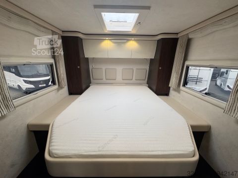 Autorulotă integrată Concorde Charisma 900 M *I. Hand