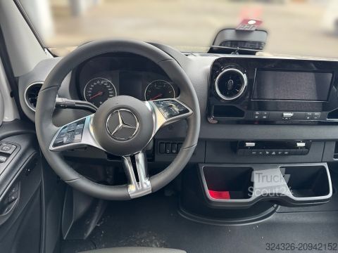 Polointegrovaný obytný vůz Hymer/Eriba B-Klasse MC T 680 Autark **MJ 2026**