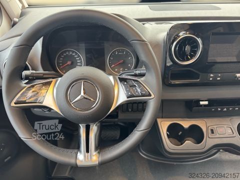 Integrovaný obytný vůz Hymer/Eriba B-Klasse MC I 600 MB*Atuomatik*4,5to.*170PS