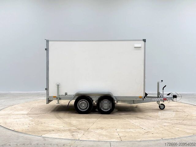  Blyss F2030HTD 305X150X180CM 2000KG KOFFERANHÄNGER