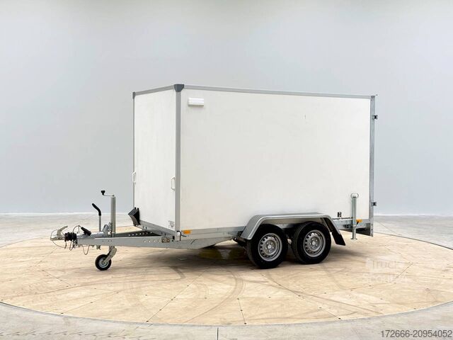  Blyss F2030HTD 305X150X180CM 2000KG KOFFERANHÄNGER