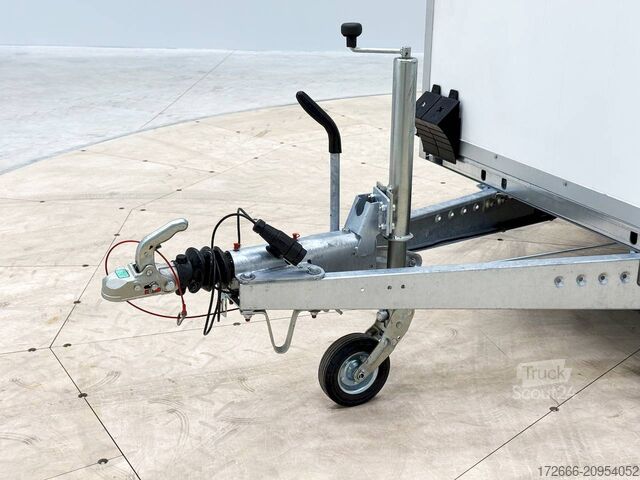  Blyss F2030HTD 305X150X180CM 2000KG KOFFERANHÄNGER