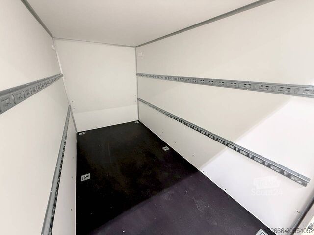  Blyss F2030HTD 305X150X180CM 2000KG KOFFERANHÄNGER