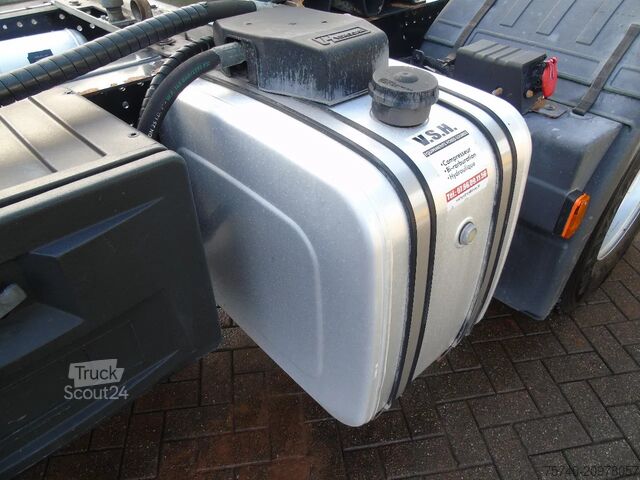 Standard-SZM Iveco Stralis 480 4X2 + HYDRAULIC