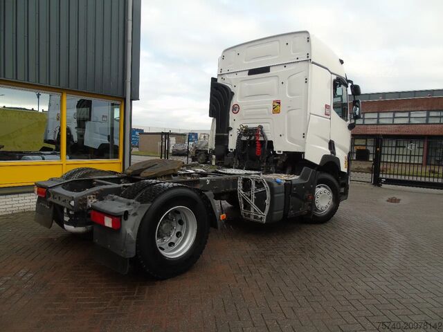 Standart-SZM Renault T460