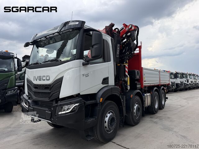 CAMION IMPEX GmbH CAMION IMPEX GmbH CAMION IMPEX GmbH