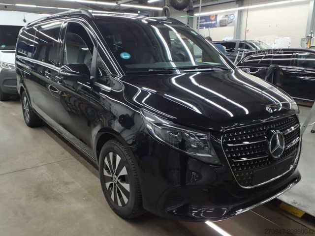 Minibus MERCEDES-BENZ V 300 d extralang 4MATIC AVANTGARDE 360°KAMERA