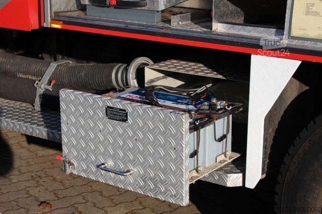 Autre MAN 12.232 FA 4x4 TLF 16/24 * 8 Gang Schaltgetriebe*