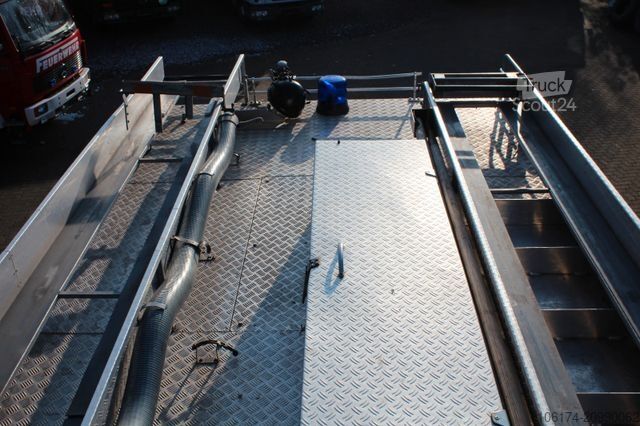 Autre MAN 12.232 FA 4x4 TLF 16/24 * 8 Gang Schaltgetriebe*