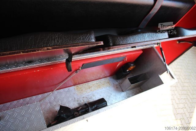 Autre MAN 12.232 FA 4x4 TLF 16/24 * 8 Gang Schaltgetriebe*