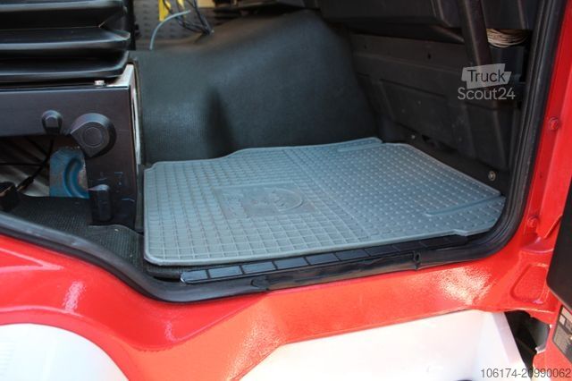 Autre MAN 12.232 FA 4x4 TLF 16/24 * 8 Gang Schaltgetriebe*