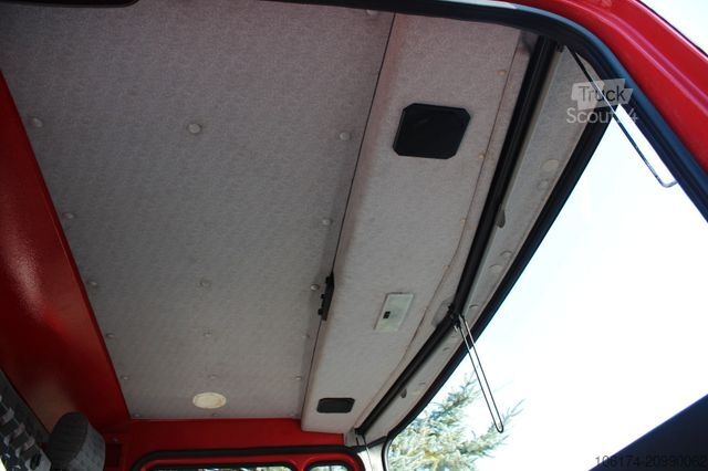 Autre MAN 12.232 FA 4x4 TLF 16/24 * 8 Gang Schaltgetriebe*