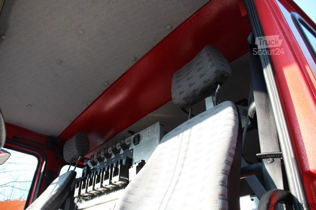 Autre MAN 12.232 FA 4x4 TLF 16/24 * 8 Gang Schaltgetriebe*