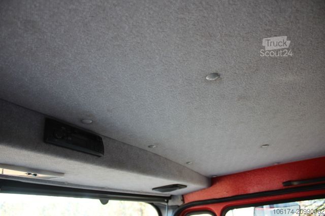 Autre MAN 12.232 FA 4x4 TLF 16/24 * 8 Gang Schaltgetriebe*