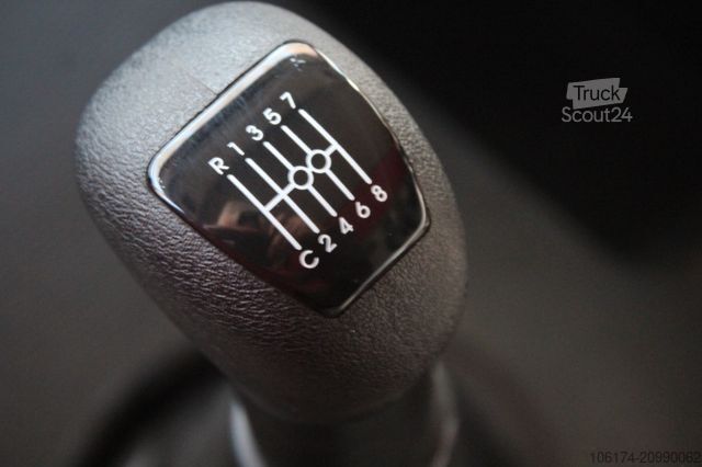 Autre MAN 12.232 FA 4x4 TLF 16/24 * 8 Gang Schaltgetriebe*