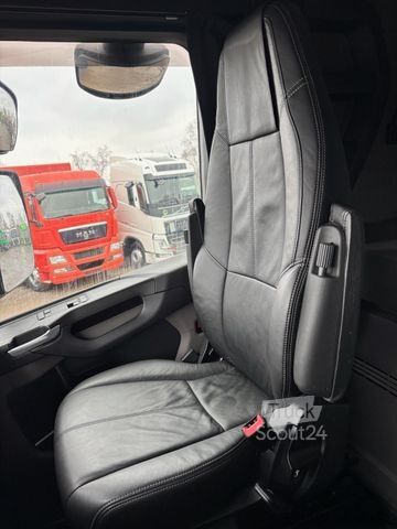 Jumbo vrachtwagen SCANIA R500 Komplettzug*Retarder*Edscha*Voll-Luft*SAF