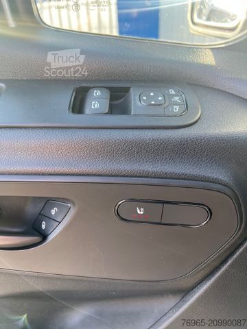 Duba panelată MERCEDES-BENZ Sprinter 314 AUTOMATIK NAVI TOTWINKEL KAMERA LED