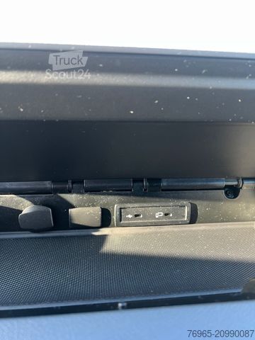 Duba panelată MERCEDES-BENZ Sprinter 314 AUTOMATIK NAVI TOTWINKEL KAMERA LED