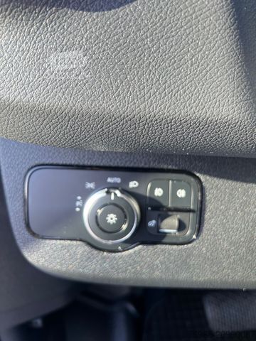 Duba panelată MERCEDES-BENZ Sprinter 314 AUTOMATIK NAVI TOTWINKEL KAMERA LED