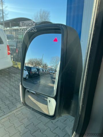 Duba panelată MERCEDES-BENZ Sprinter 314 AUTOMATIK NAVI TOTWINKEL KAMERA LED