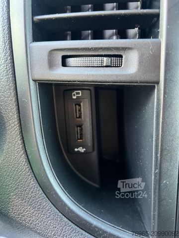 Duba panelată MERCEDES-BENZ Vito 114 EXTRALANG 6G KLIMA KAMERA NAVI TEMPOMAT