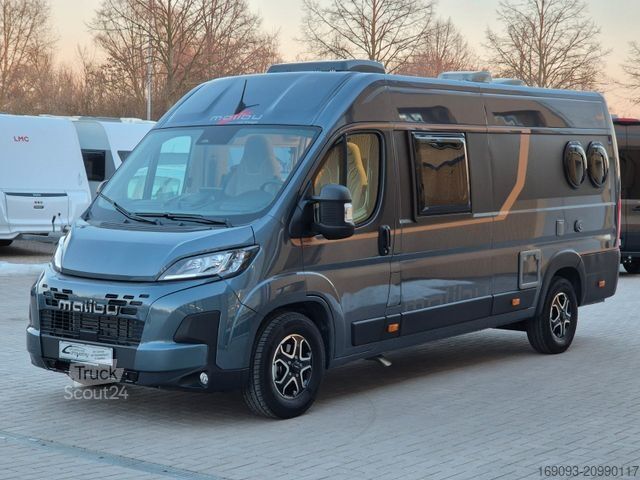 Camping-car MALIBU 640 LE RB Coupe *MJ26*Messepreis CMT*Dieselheiz.