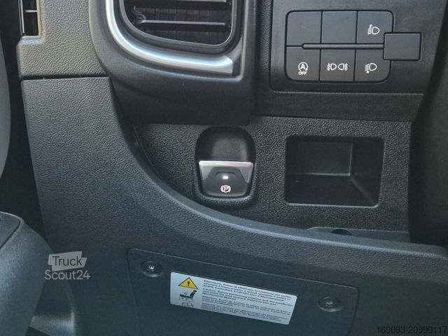 Camping-car MALIBU 640 LE RB Coupe *MJ26*Messepreis CMT*Dieselheiz.