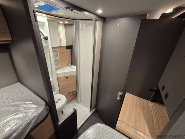 Camping-car MALIBU 640 LE RB Coupe *MJ26*Messepreis CMT*Dieselheiz.