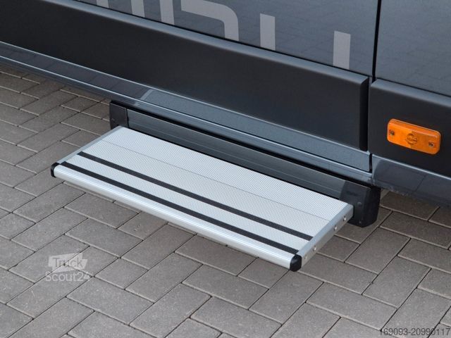 Camping-car MALIBU 640 LE RB Coupe *MJ26*Messepreis CMT*Dieselheiz.