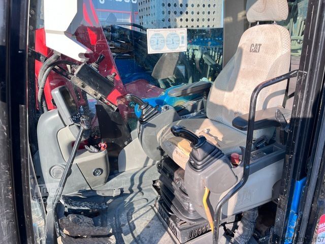 Plateforme de forage  RH 12 inkl. Kellystange und Bohrtisch