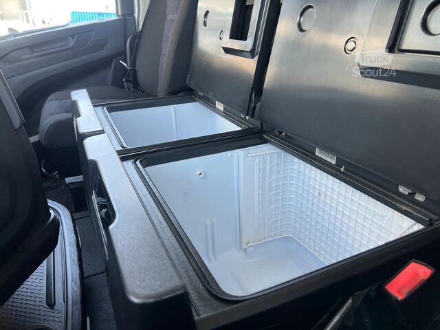 MTS standard Iveco S-WAY 530 / 2x Tank / Intarder / Euro 6E