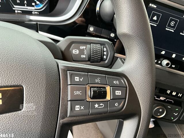 Автомобиль для сбора мусора DAF FAG XD 340 Euro 6 Geesink 20m³ Welvaarts weighi...