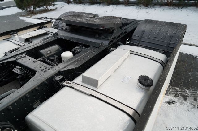 Tracteur routier standard IVECO XWAY / 510 / RETARDER / I-PARK COOL