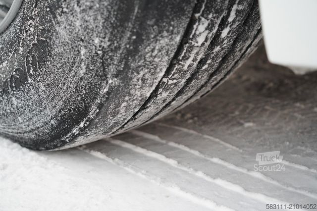 Tracteur routier standard IVECO XWAY / 510 / RETARDER / I-PARK COOL