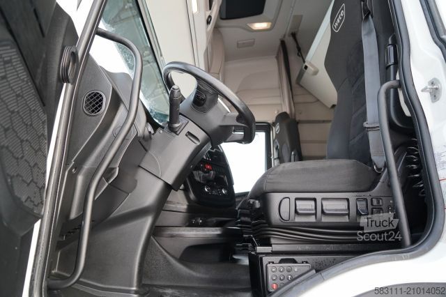 Tracteur routier standard IVECO XWAY / 510 / RETARDER / I-PARK COOL