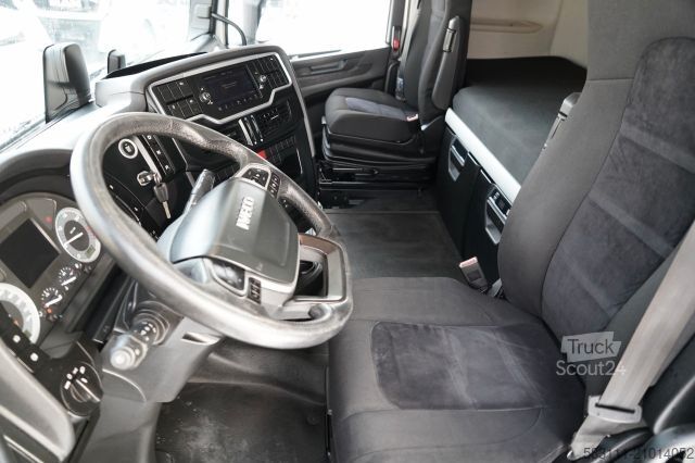 Tracteur routier standard IVECO XWAY / 510 / RETARDER / I-PARK COOL