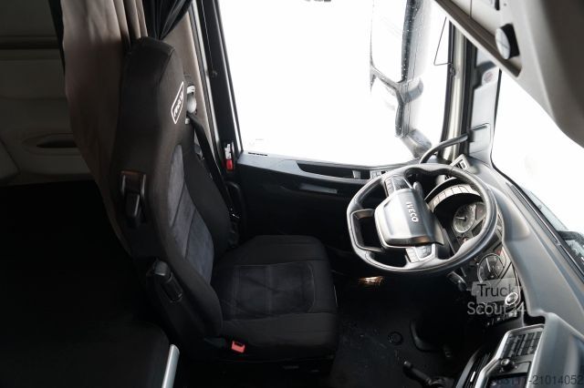 Tracteur routier standard IVECO XWAY / 510 / RETARDER / I-PARK COOL