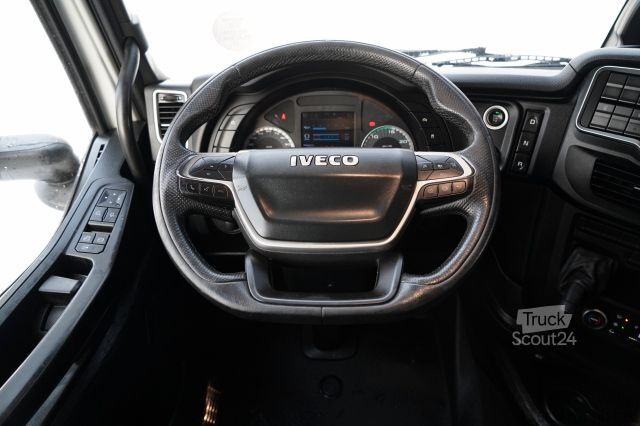 Tracteur routier standard IVECO XWAY / 510 / RETARDER / I-PARK COOL