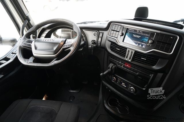 Tracteur routier standard IVECO XWAY / 510 / RETARDER / I-PARK COOL